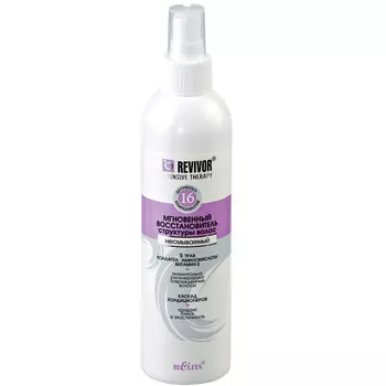 Восстановитель для волос