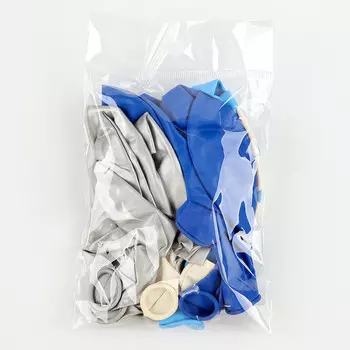 Воздушные шары латексные 12