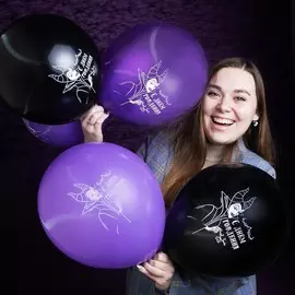 Воздушные шары