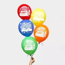 Воздушные шары