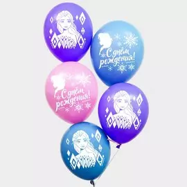 Воздушные шары