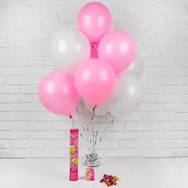 Воздушные шары