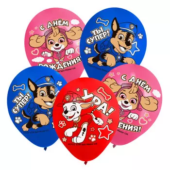 Шар воздушный