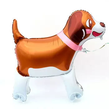 Воздушный шар фольгированный 32