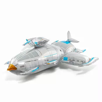 Воздушные шары фольгированные 48