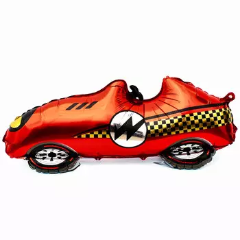 Воздушный шар фольгированный 55