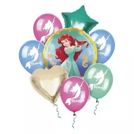 Воздушные шары, набор