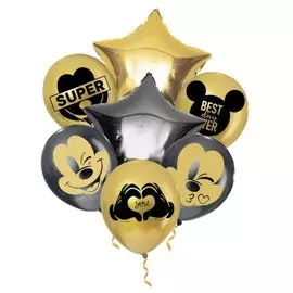 Воздушные шары, набор