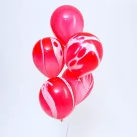 Воздушный шар 12