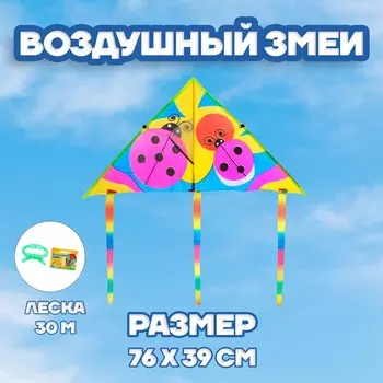 Воздушный змей