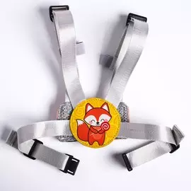 Вожжи для детской безопасности