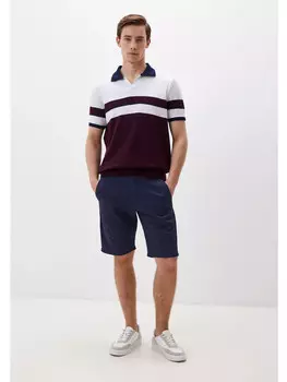 Вязаное поло