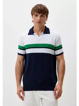 Вязаное поло