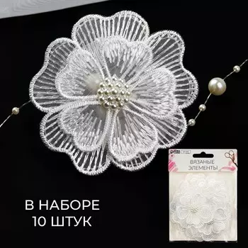 Аппликация для одежды