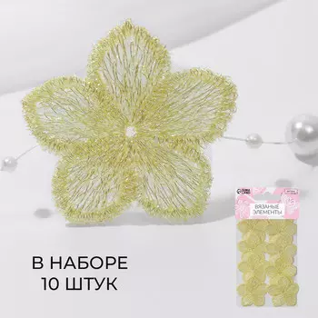 Аппликация для одежды