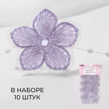 Аппликация для одежды