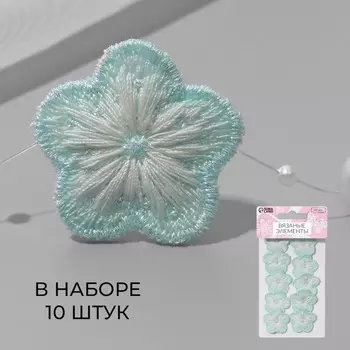 Аппликация для одежды