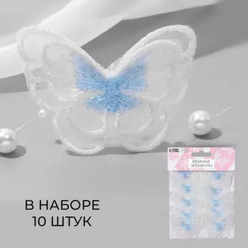 Аппликация для одежды