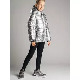 Вязаные рейтузы