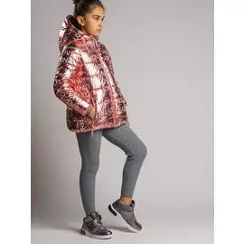 Вязаные рейтузы