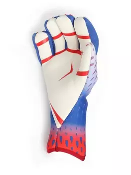 Вратарские перчатки minsa gk365, размер 6