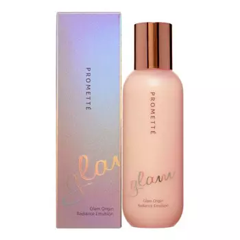 Выравнивающая тон эмульсия для лица