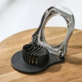 Яйцерезка steel, 304 сталь