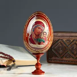 Яйцо сувенирное