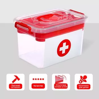 Контейнер для хранения