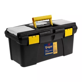 Ящик для инструмента тундра, 16