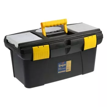 Ящик для инструмента тундра, 19