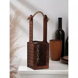 Ящик деревянный для вина adelica