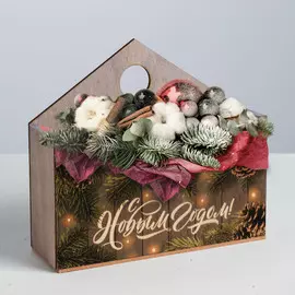 Ящик конверт