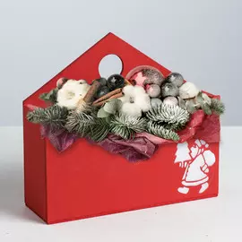 Ящик конверт