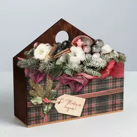 Ящик конверт