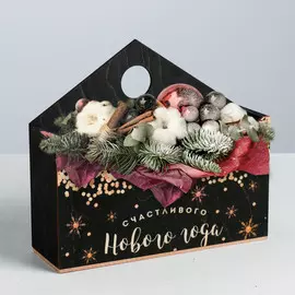 Ящик конверт