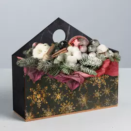 Ящик конверт