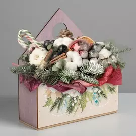 Ящик конверт