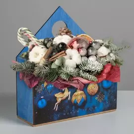 Ящик конверт