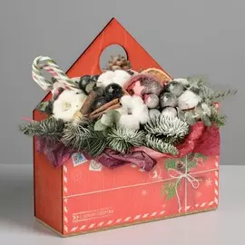 Ящик конверт