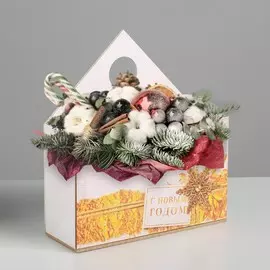 Ящик конверт