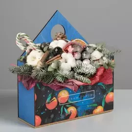 Ящик конверт