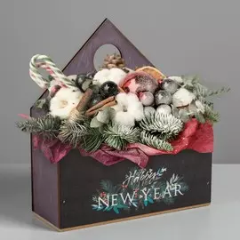 Ящик конверт