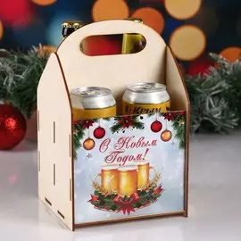 Ящик под пиво