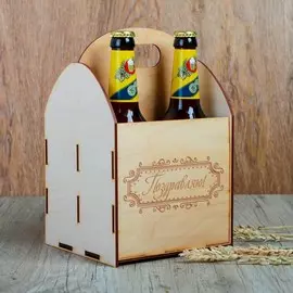 Ящик под пиво