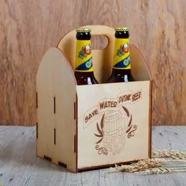 Ящик под пиво