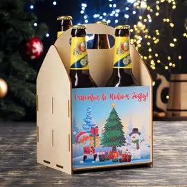 Ящик под пиво