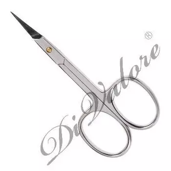 Z-101-002M Ножницы маникюр.универс. с Заточкой БЛЕСТЯЩИЕ