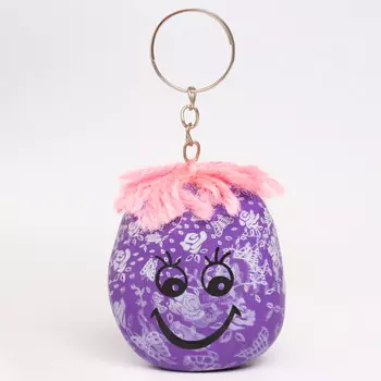 Брелок мялка