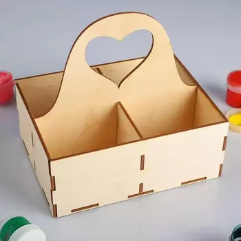 Подставка для чайных пакетиков